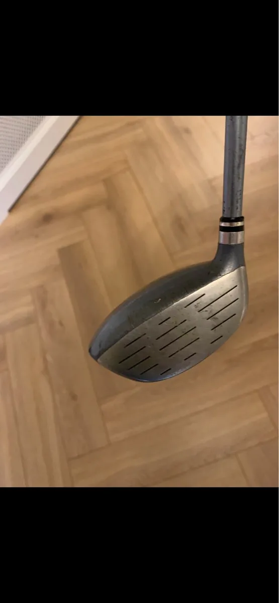 Wilson 3 wood - Image 2