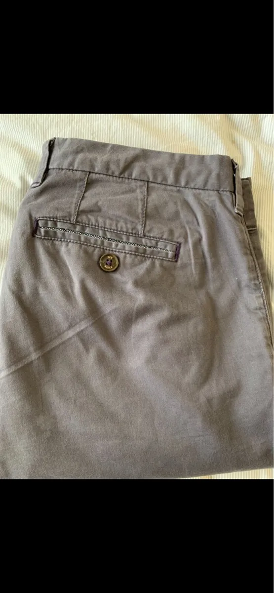 Ted Baker Trousers - Image 3