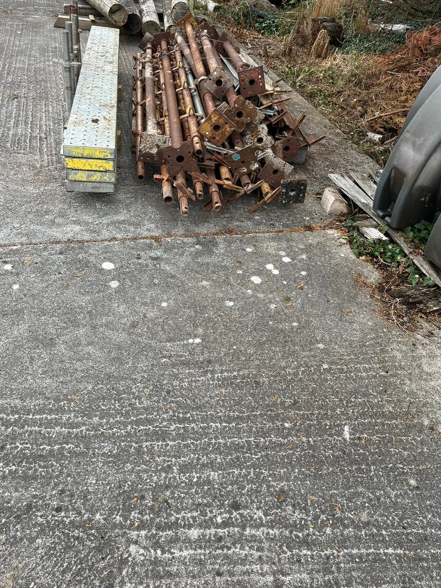 Scaffolding - Image 2