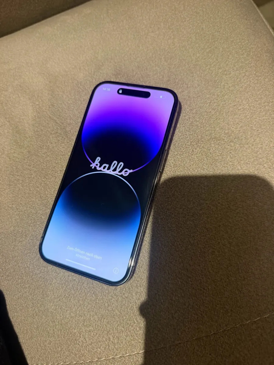 iPhone 14Pro - Image 2