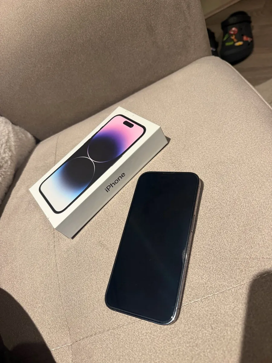iPhone 14Pro - Image 1