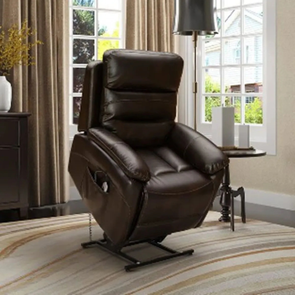 Brand new ariana lift and rise electric chair - Image 1
