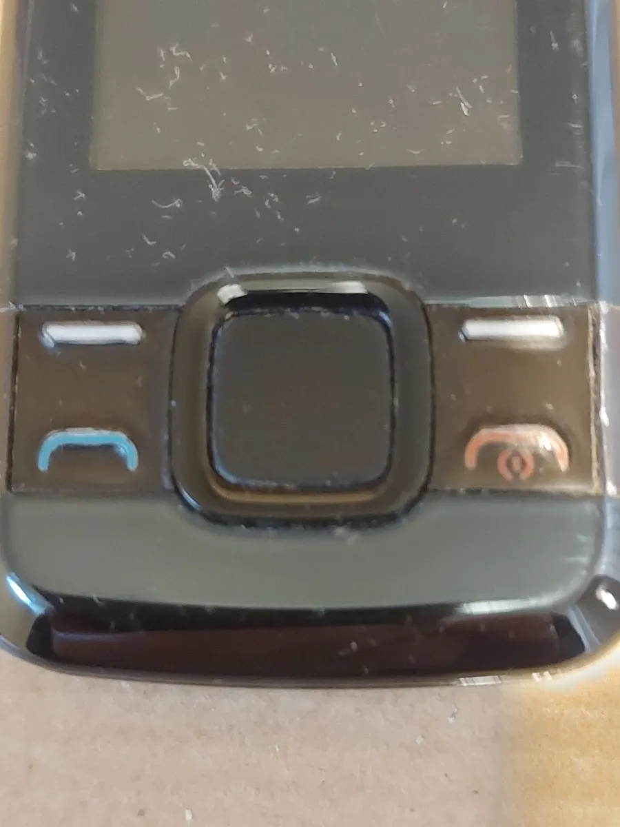 Nokia 7100s-2 (Supernova "Flamingo") Slider Phone - Image 3