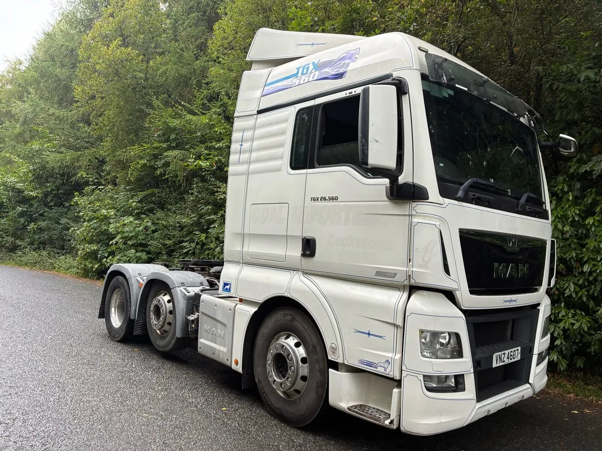 Truck - Image 1