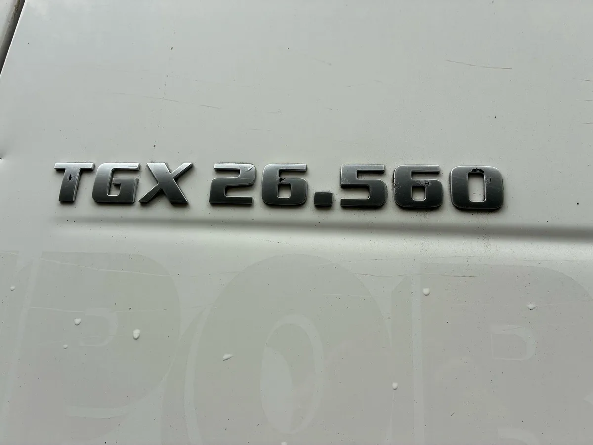 Truck - Image 2