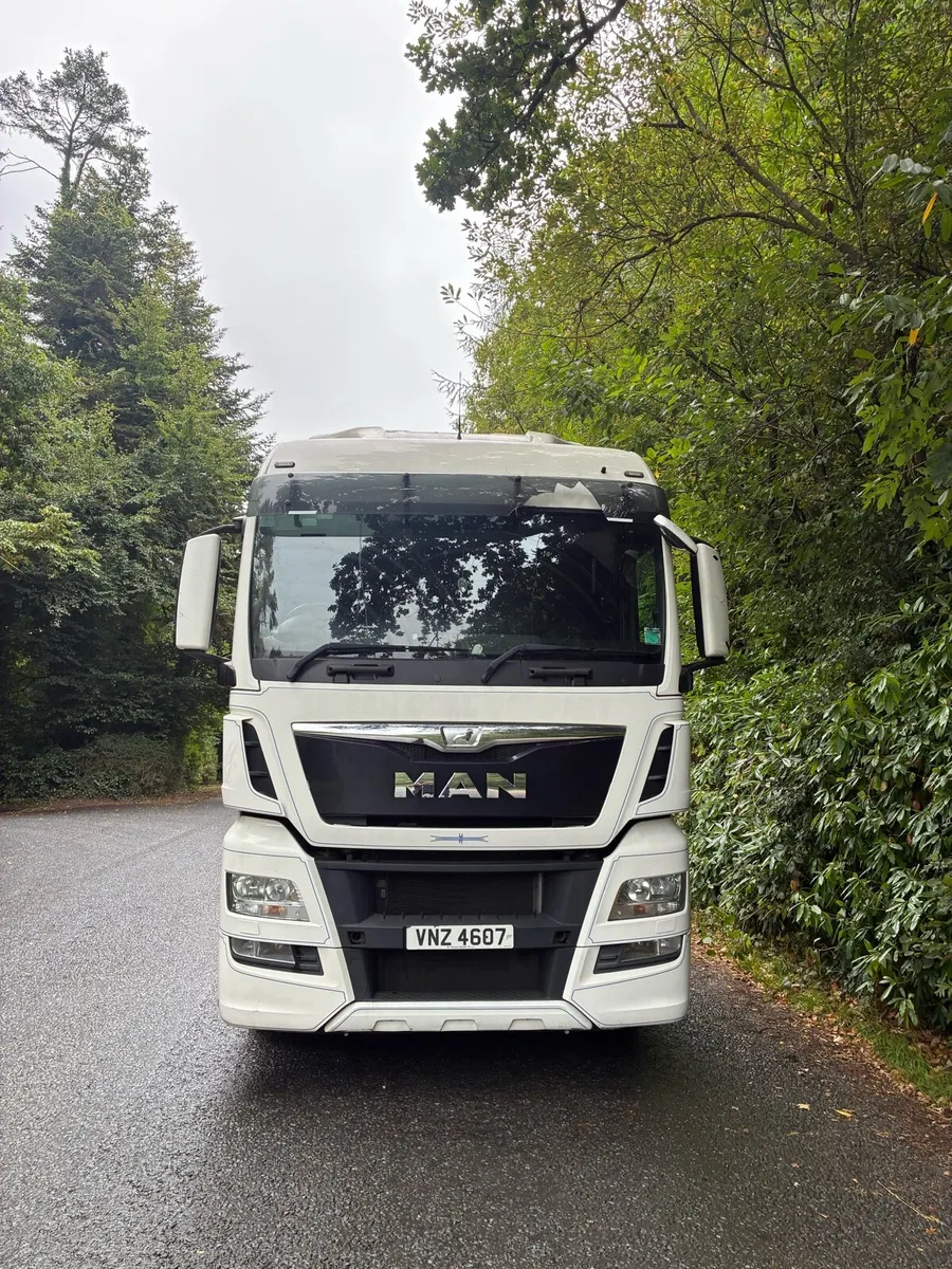 Truck - Image 3