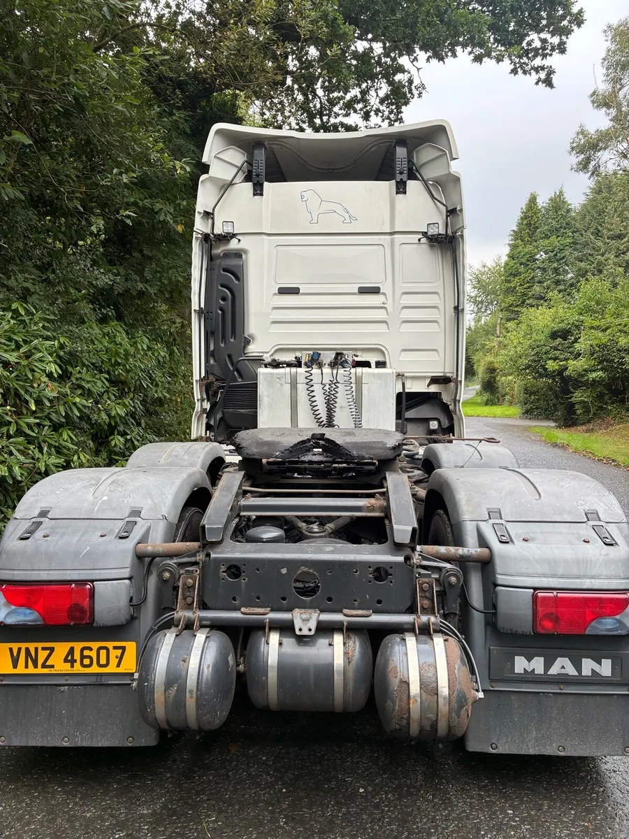 Truck - Image 4