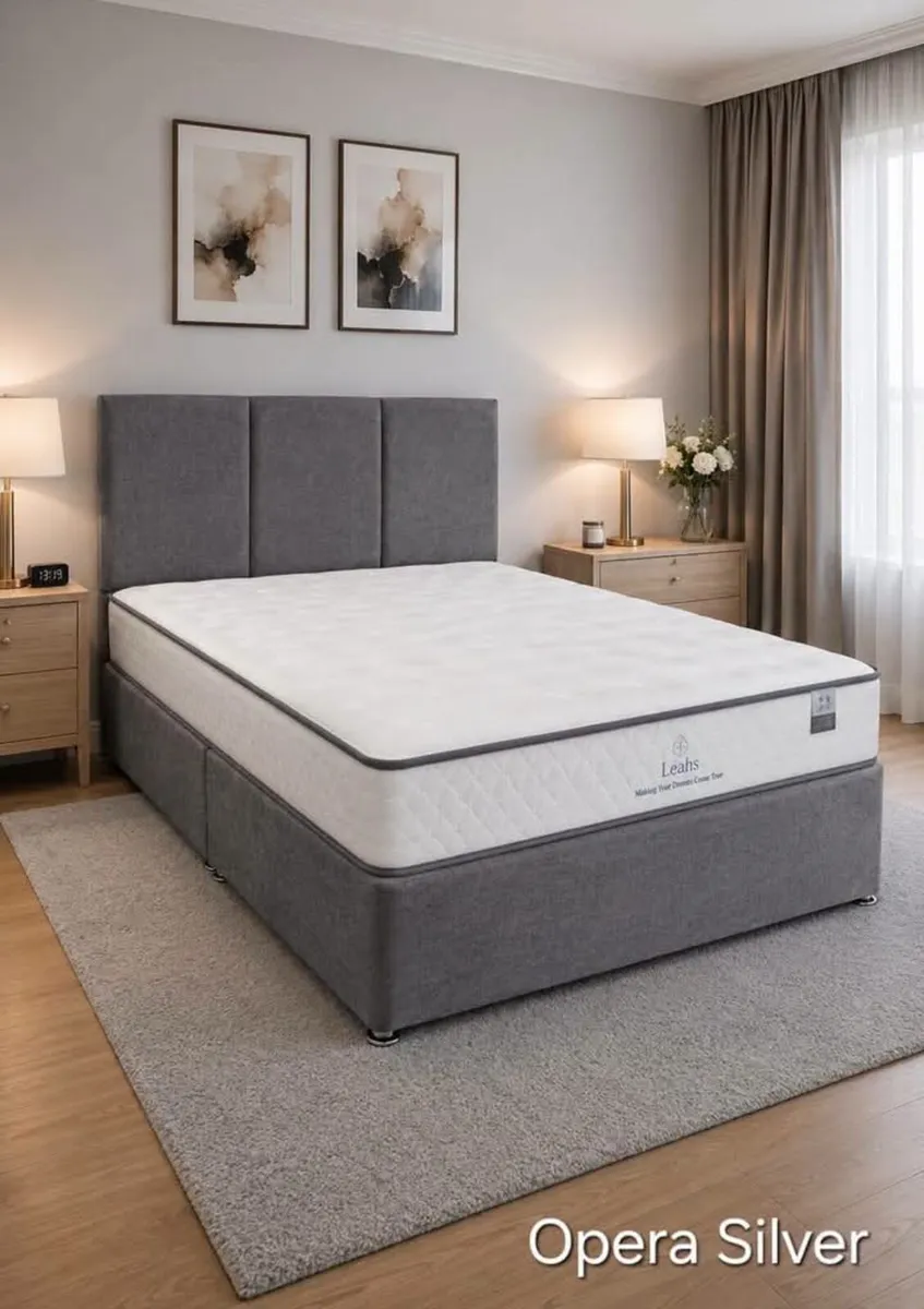New Beds for Every Bedroom – Great Value Packages