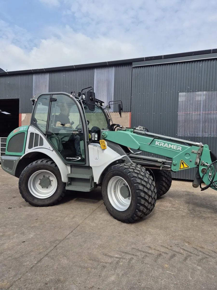 Kramer KL30.8T - Image 4