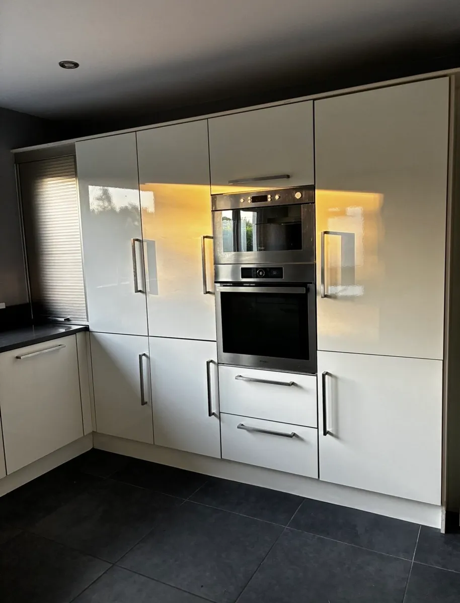 Kitchen - Image 1