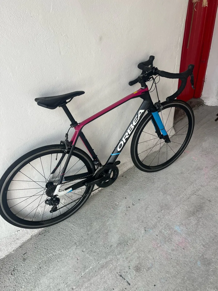 Orbea orca - Image 2