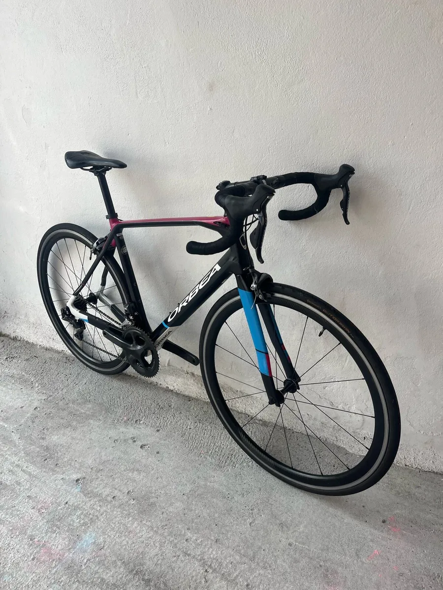 Orbea orca - Image 3