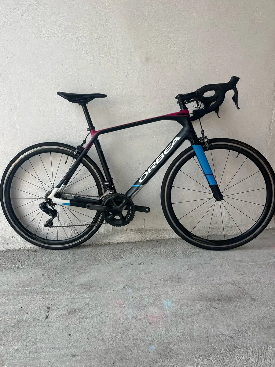 Orbea orca - Image 1