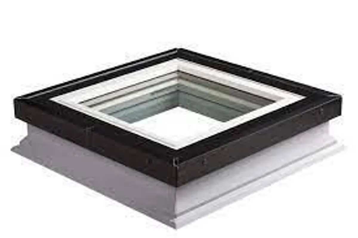 Flat Roof Window - Image 2