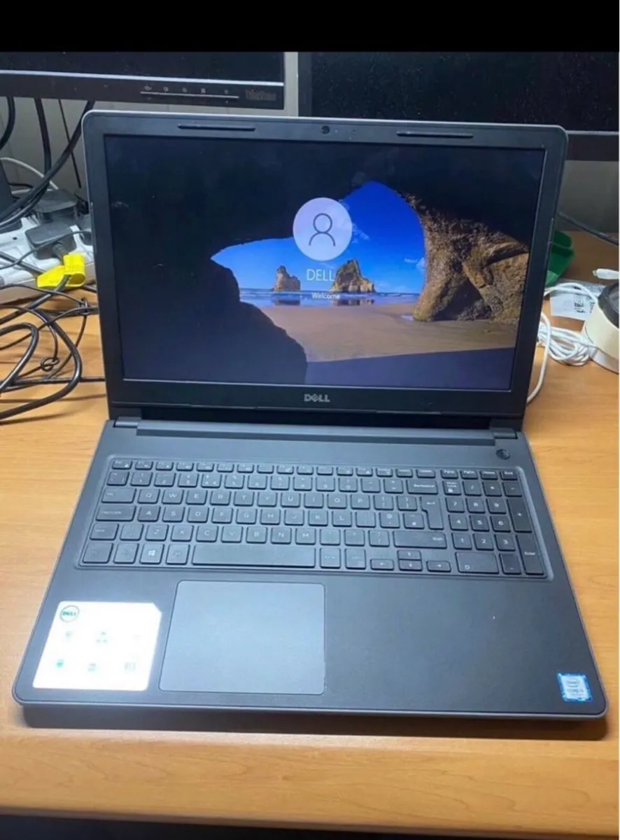 6 X Dells for sale 100€ excellent condition