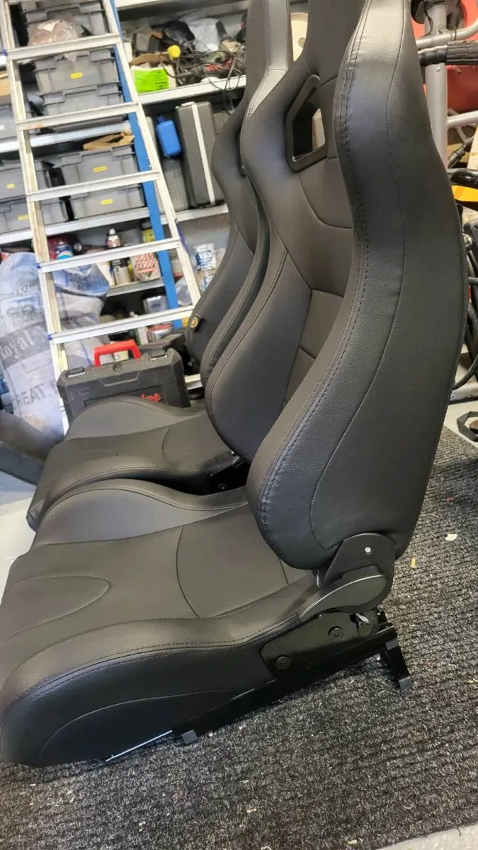 Seats - Image 2