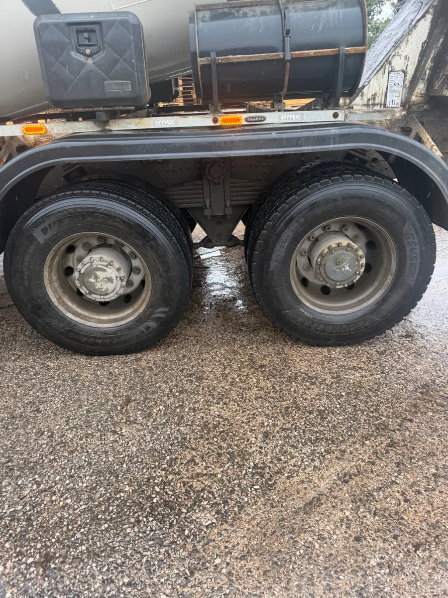 DAF CF MIXER (2018) - Image 4