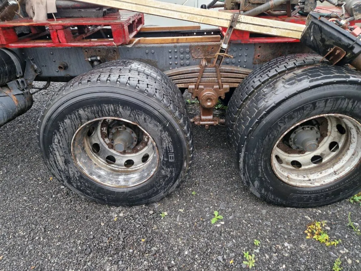 Scania 124 420 - Image 4