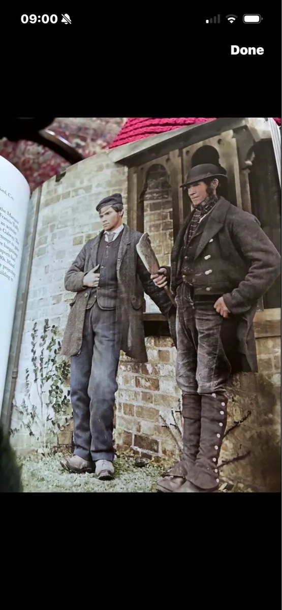 Old Ireland in Colour - Image 3