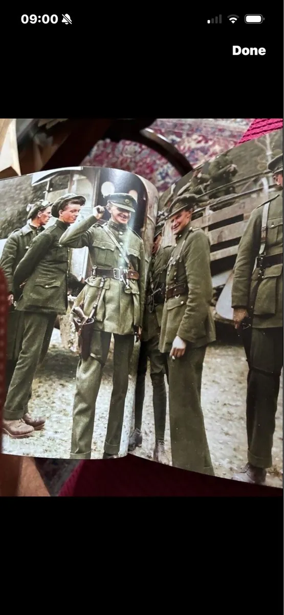 Old Ireland in Colour - Image 4