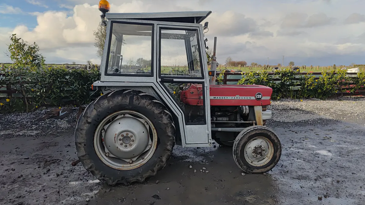 New cab fully galvanized - Image 2