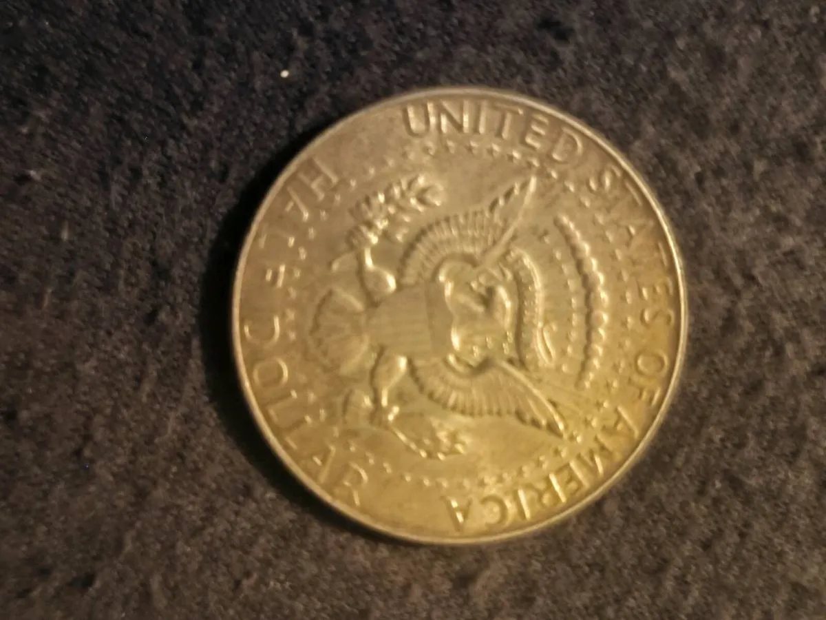 Silver coins - Image 4