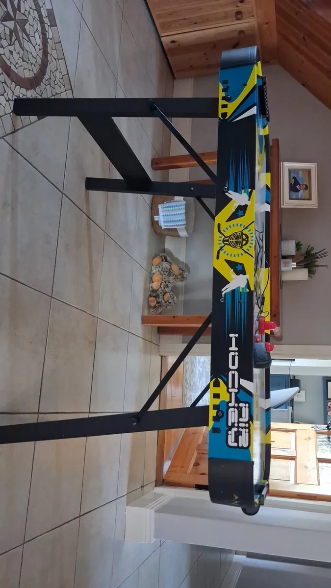 Air Hockey Table - Image 1