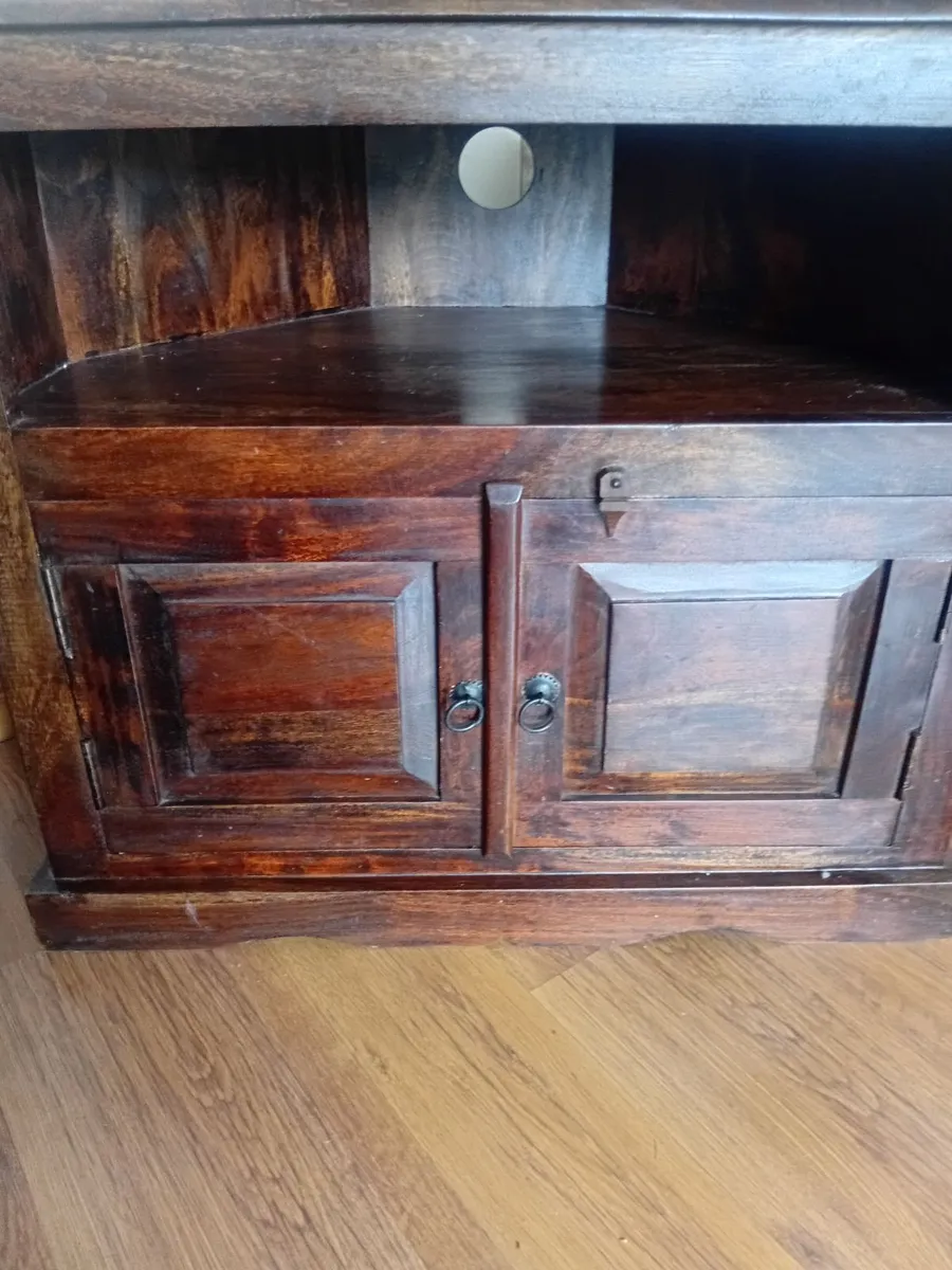 Tv unit - Image 1