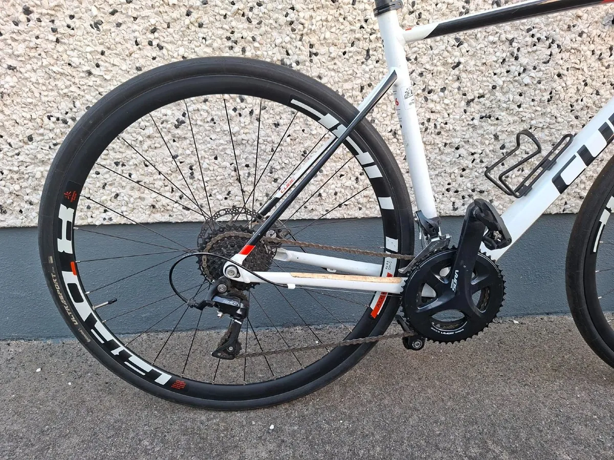 Cube Attain Pro Disc 2018 - Image 3