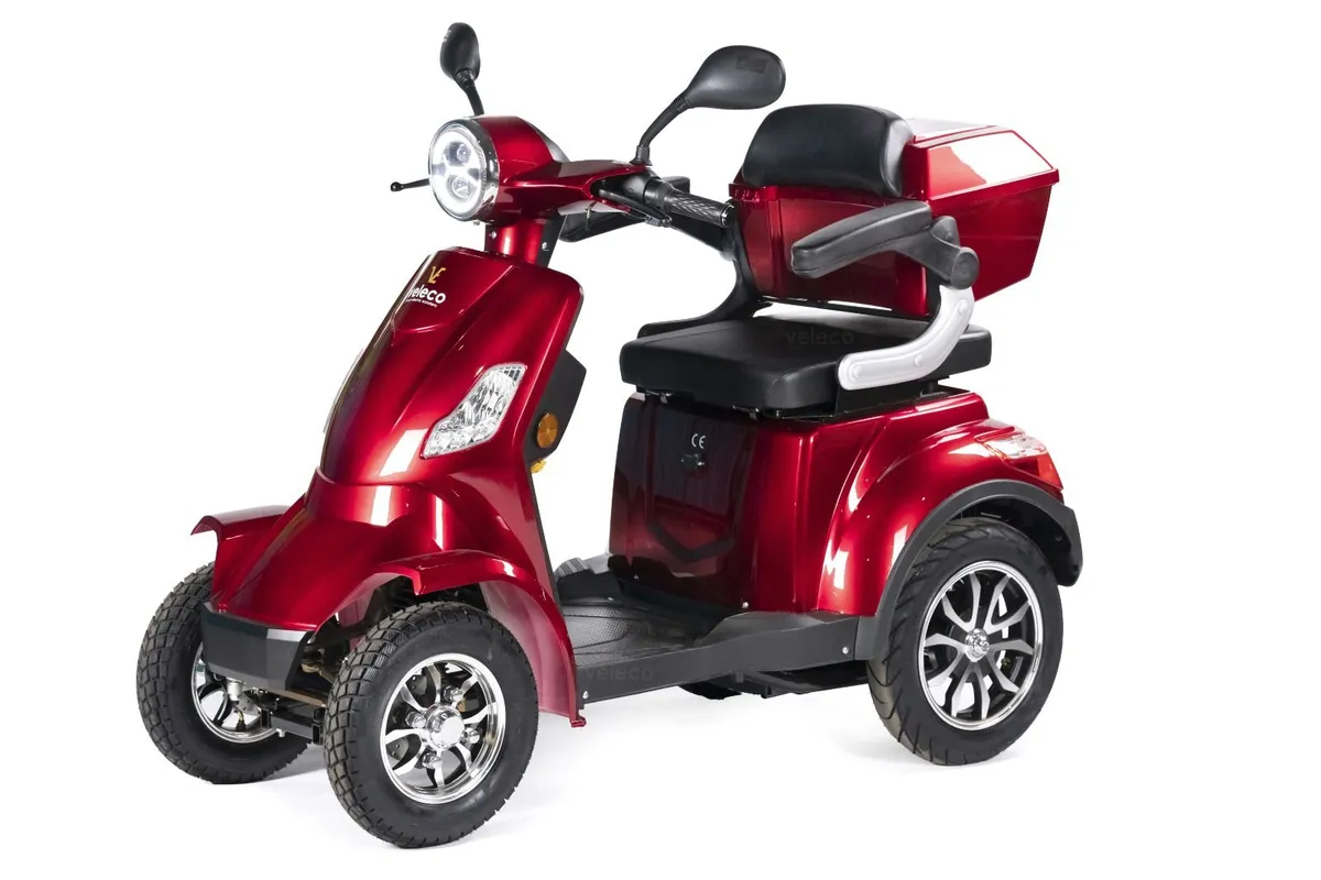Flash Sale Award Winning Mobility Scooters - Image 2