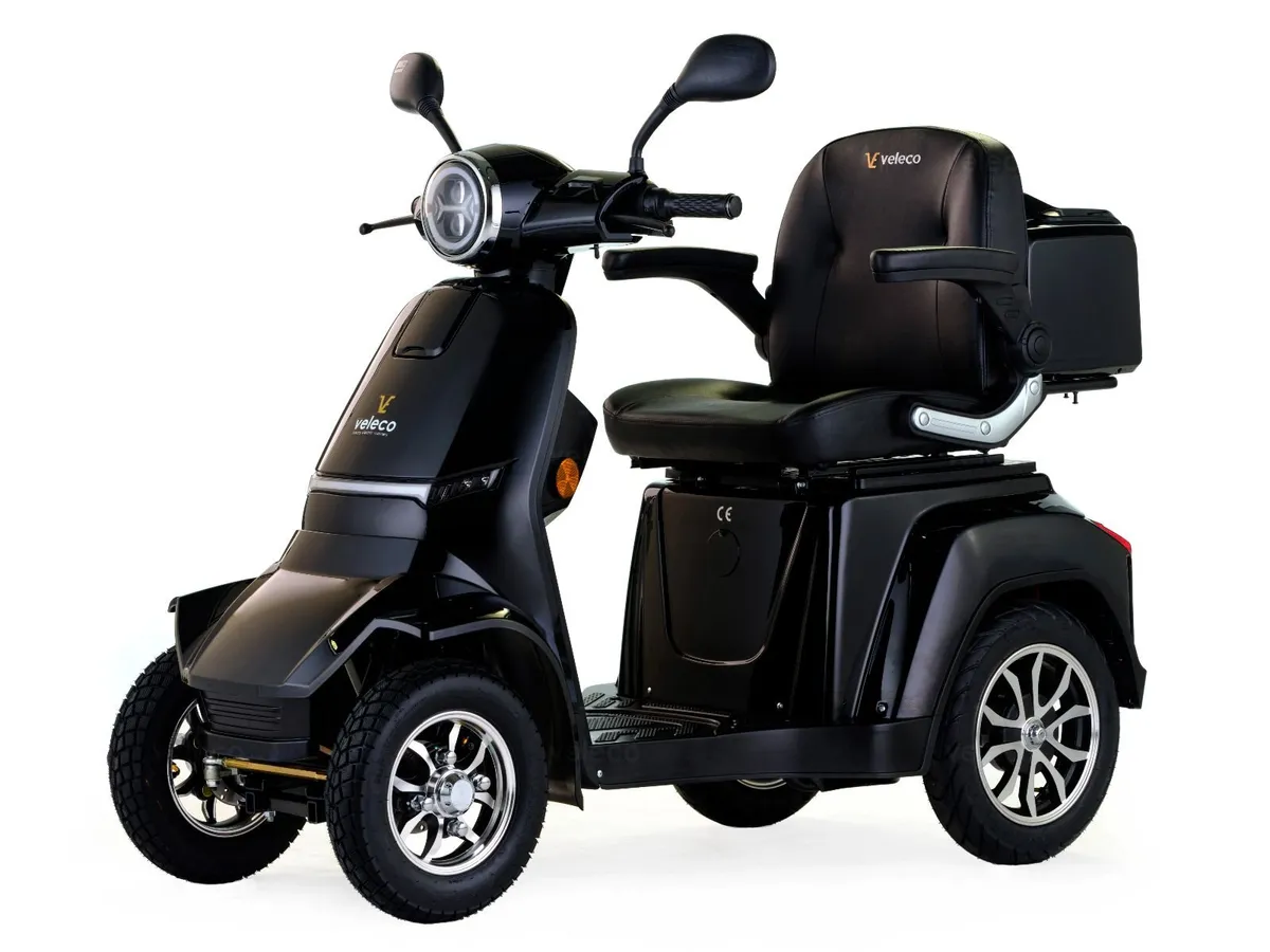 Flash Sale Award Winning Mobility Scooters - Image 1