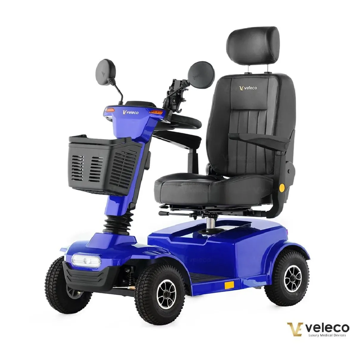 Flash Sale Award Winning Mobility Scooters - Image 3