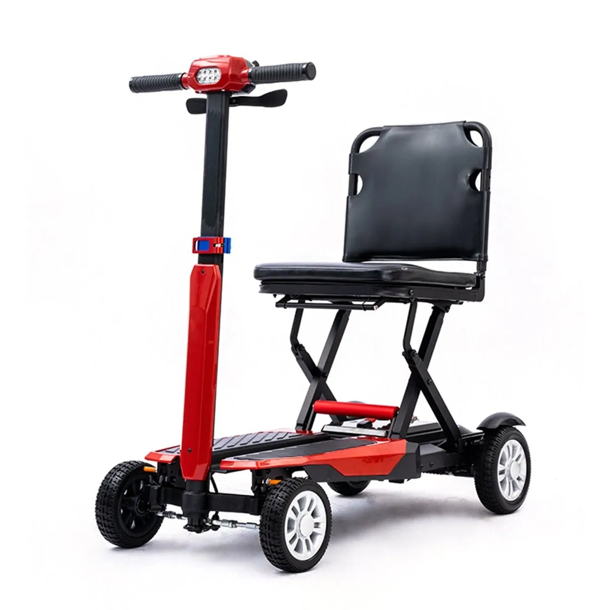 Flash Sale Award Winning Mobility Scooters - Image 4