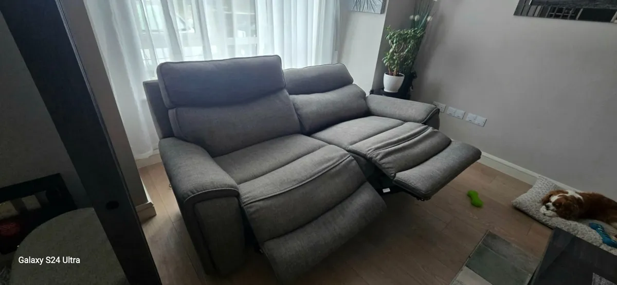 Sofa - Image 1