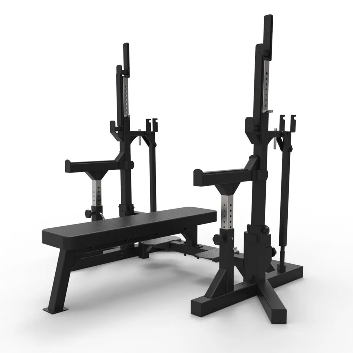 Primal Performance Series Combo Bench