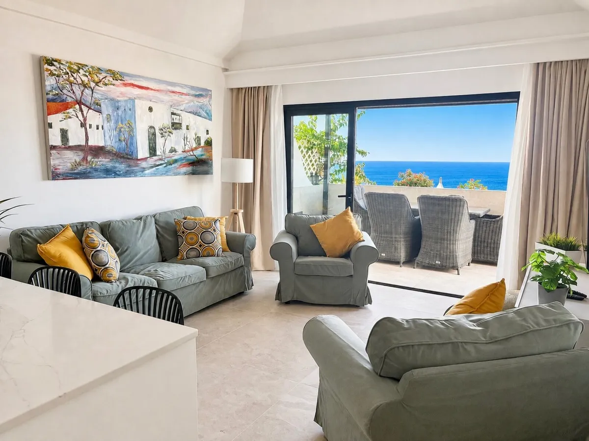 Luxury 2 bed Apt : Puerto del Carmen Lanzarote - Image 3