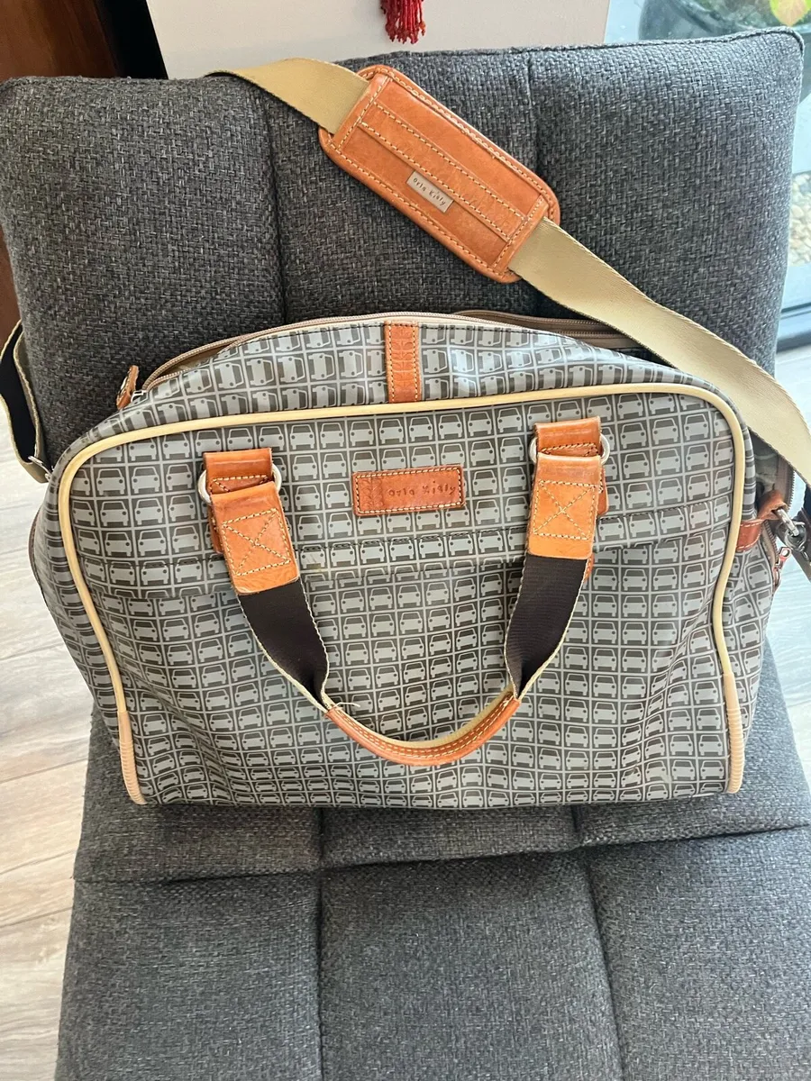 Laptop bag - Orla Kiely - Image 1