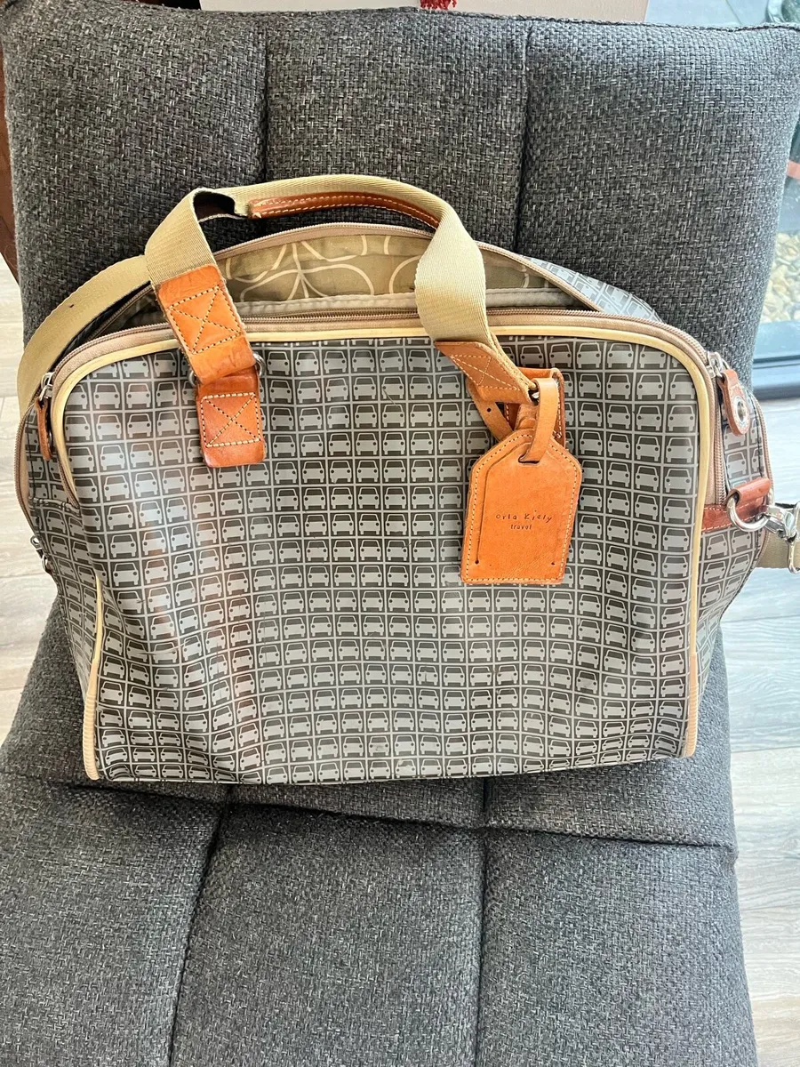 Laptop bag - Orla Kiely - Image 2
