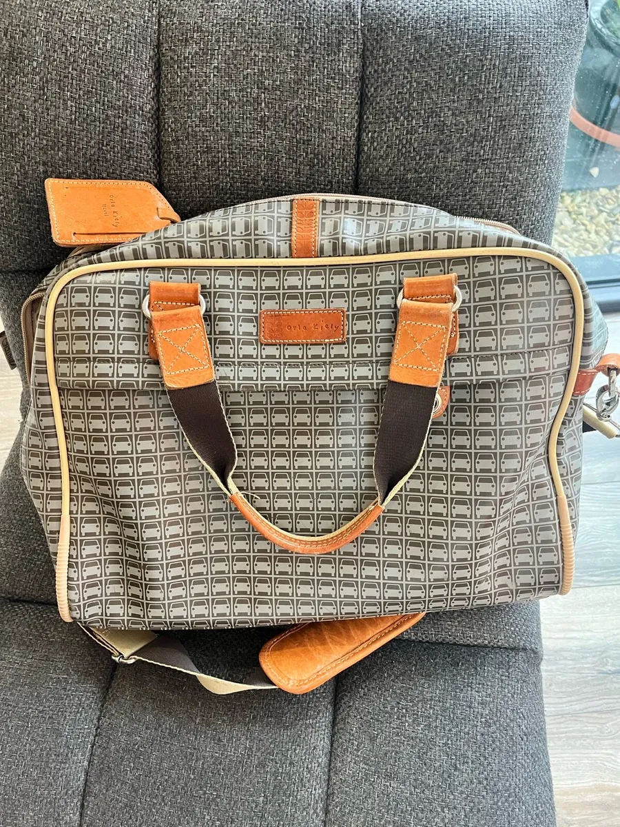 Laptop bag - Orla Kiely - Image 3