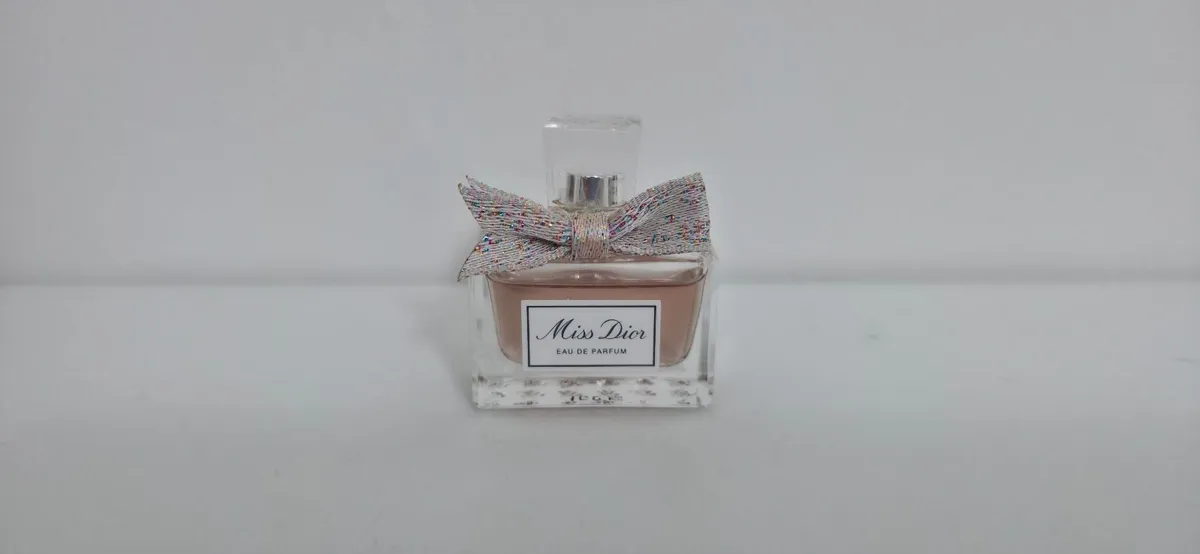 Miss Dior EDP 5ml miniature - Image 2