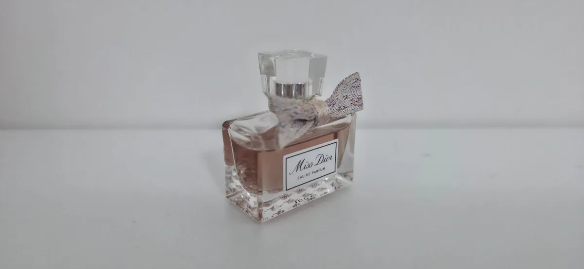 Miss Dior EDP 5ml miniature - Image 1