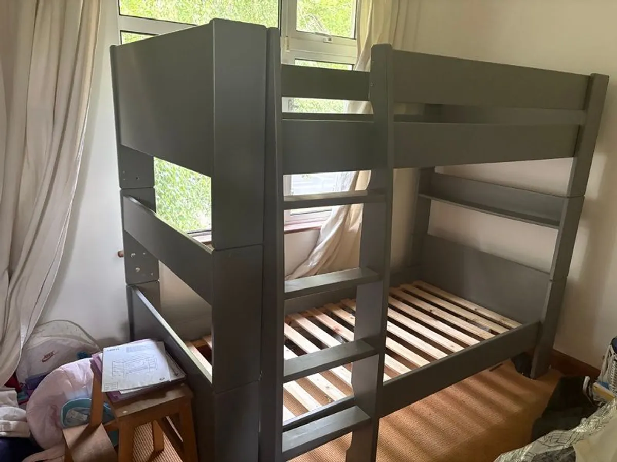 Steen Bunkbed - Image 1