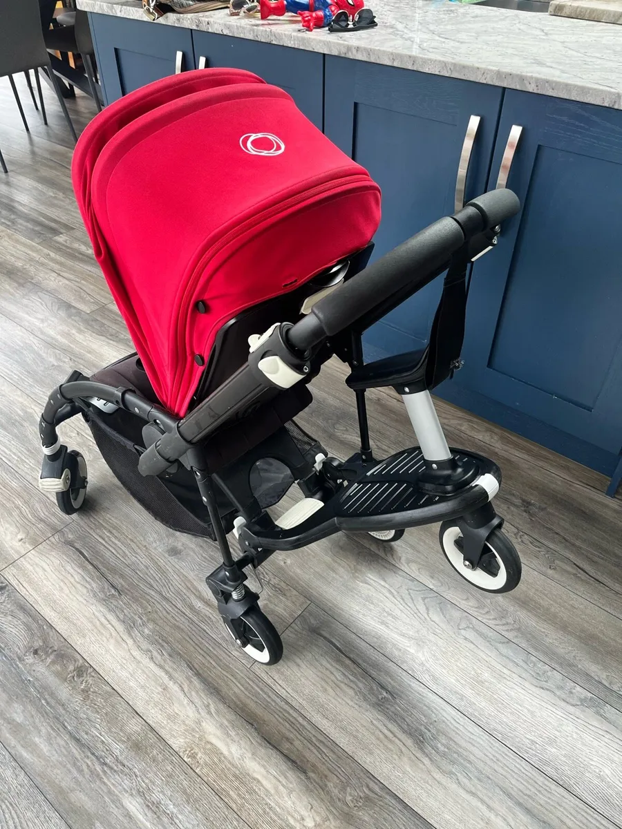 Buggy -bugaboo - Image 1