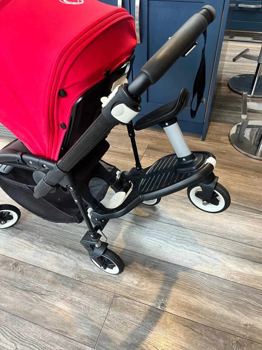 Buggy -bugaboo - Image 2
