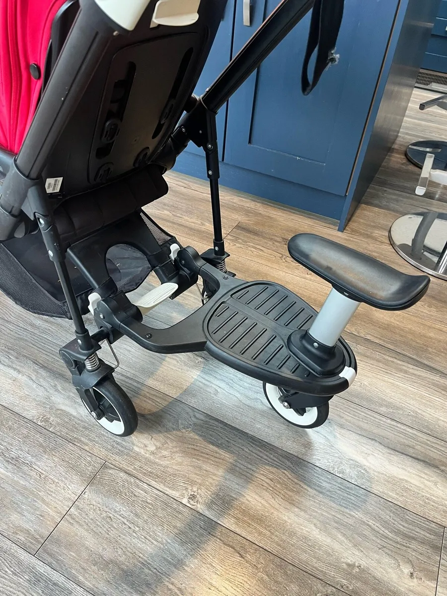 Buggy -bugaboo - Image 3