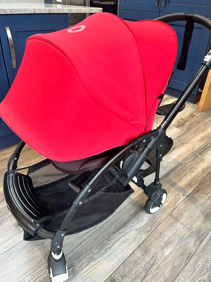 Buggy -bugaboo - Image 4