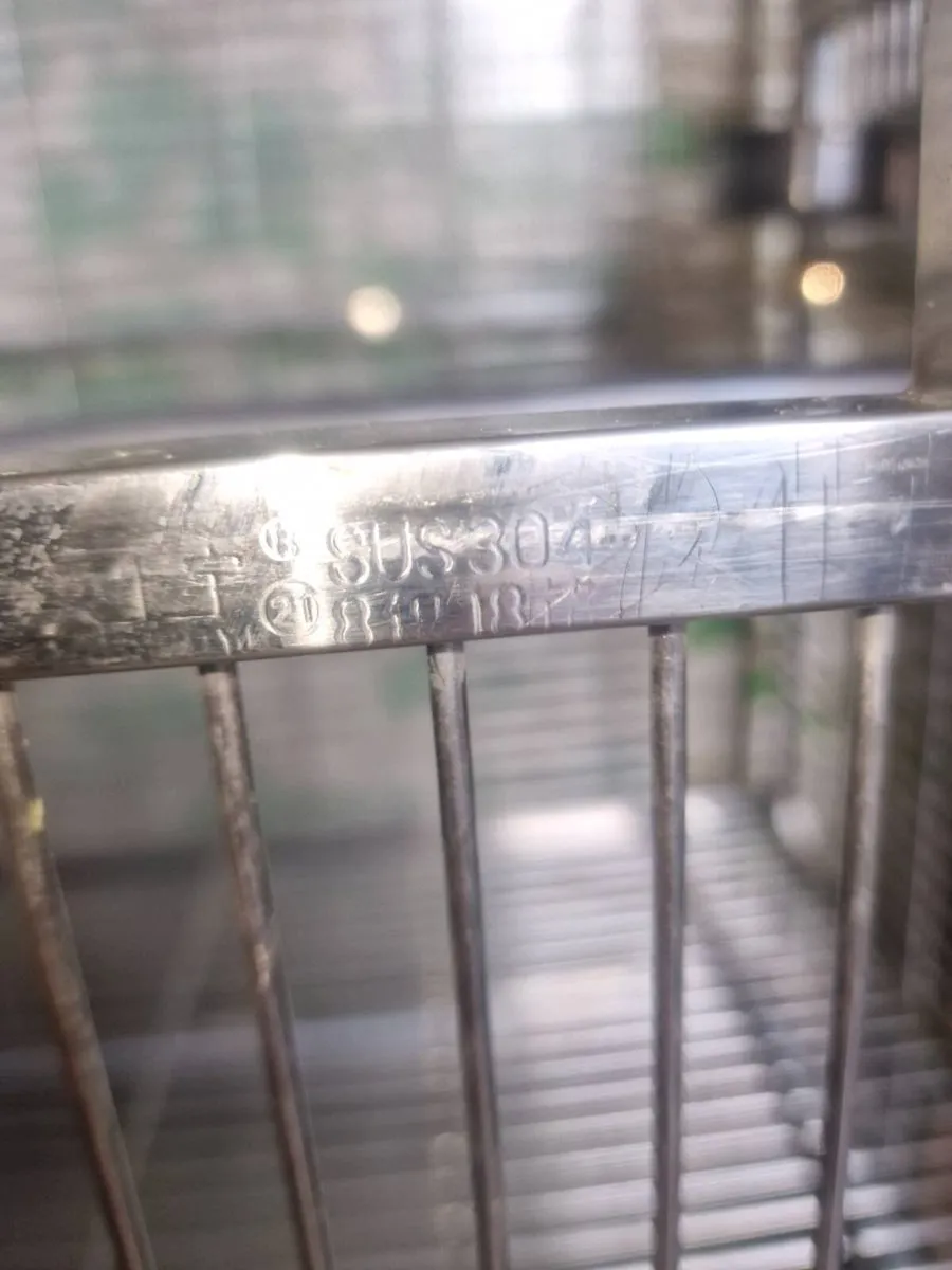 Cages for parrots - Image 3