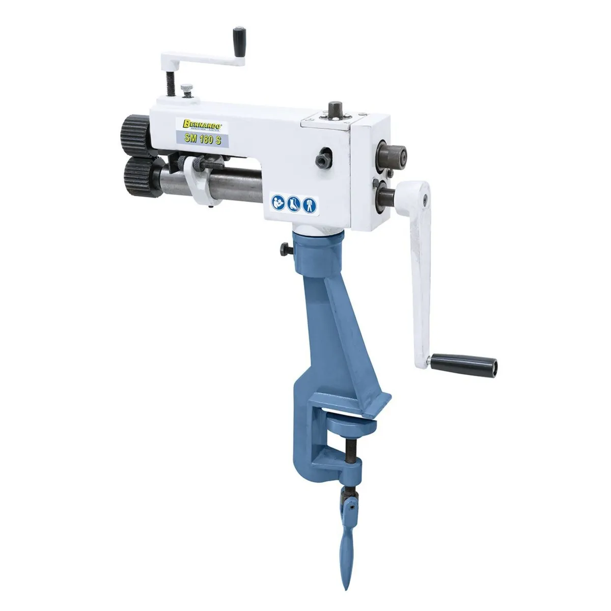 Bead Roller - Image 2