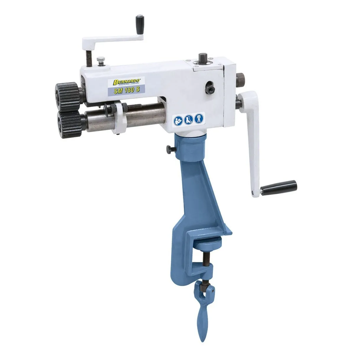 Bead Roller - Image 3