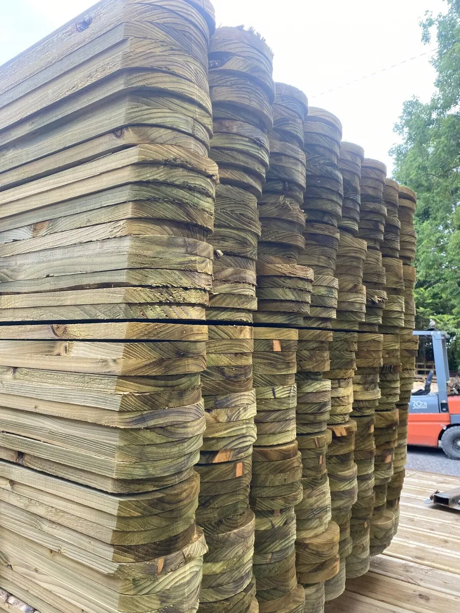 Timber